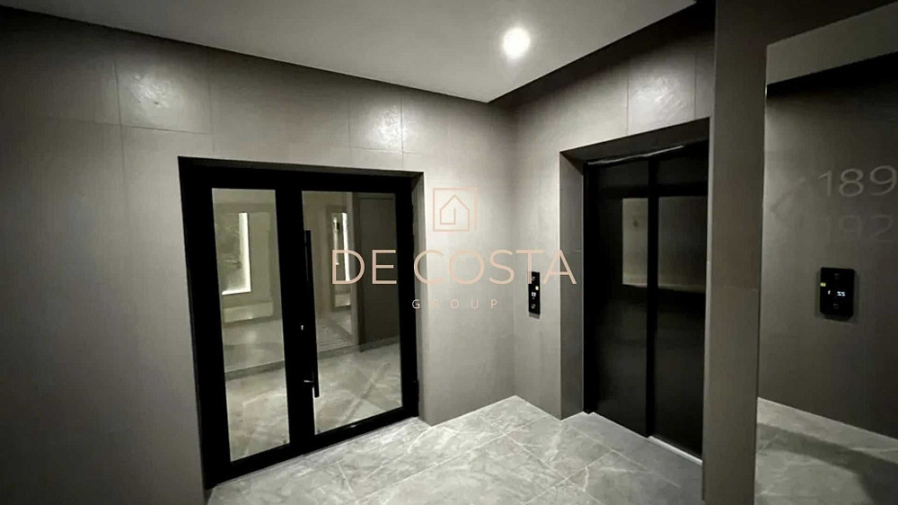 2К квартира 69 м² | 18 поверх | Creator City | Панорама міста | БЕЗ% Киев - изображение 4