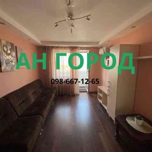 Эксклюзив! Продам 1к.кв. в р-не рынка ХТЗ Харьков