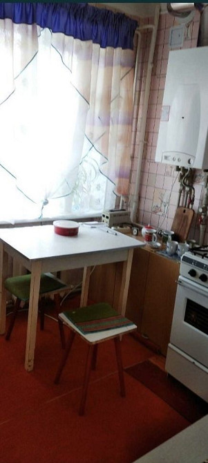 Продам 1 ком квартиру на Черемушках Кам`янське (Запорізька обл.) - зображення 1