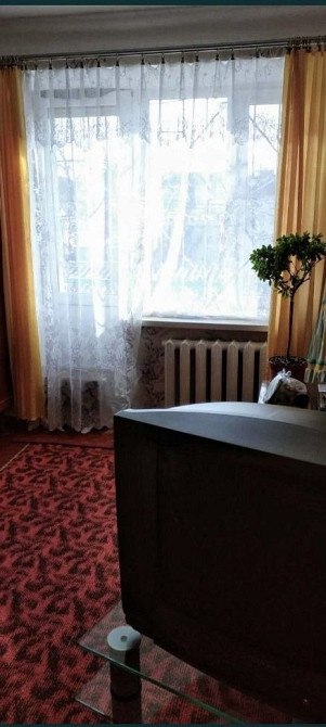 Продам 1 ком квартиру на Черемушках Кам`янське (Запорізька обл.) - зображення 2