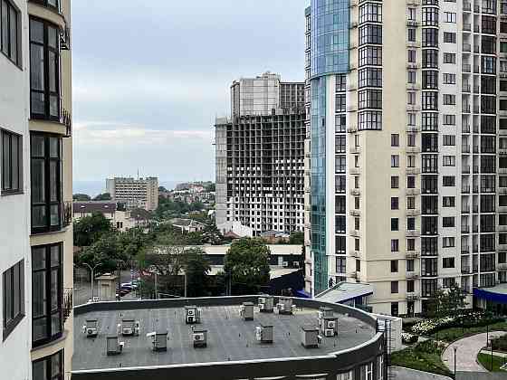 Срочная продажа! Аквамарин. Рядом море. Дом сдан. 83 м. 7 этаж. Одесса