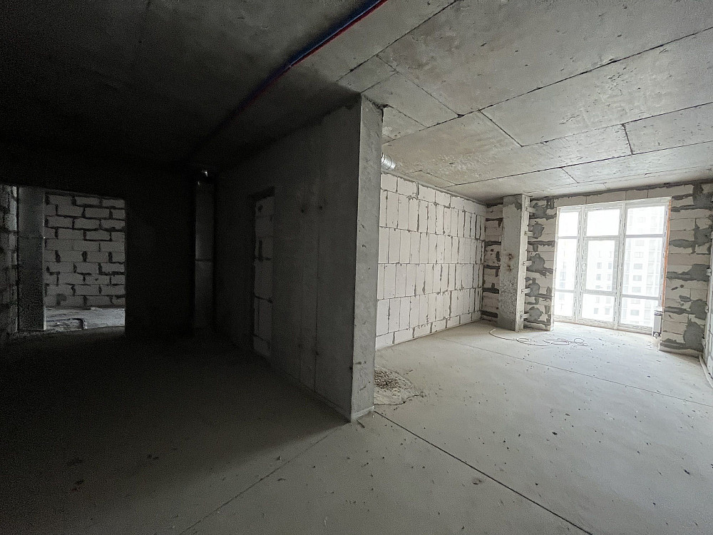 Срочная продажа! Аквамарин. Рядом море. Дом сдан. 83 м. 7 этаж. Одесса - изображение 5