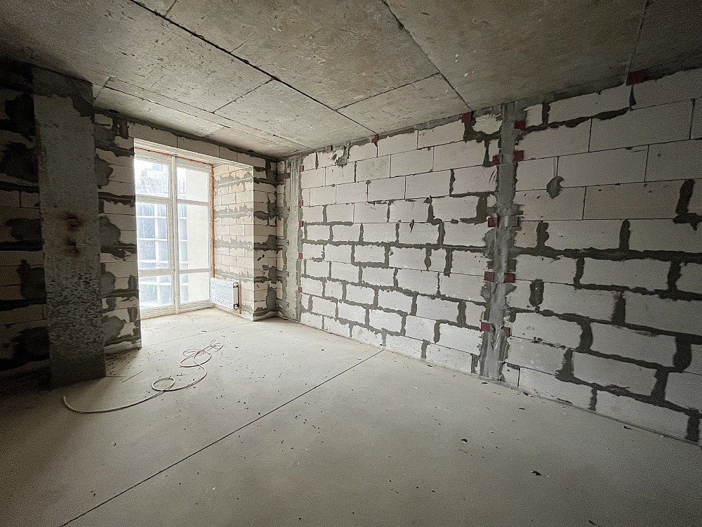 Срочная продажа! Аквамарин. Рядом море. Дом сдан. 83 м. 7 этаж. Одесса - изображение 3