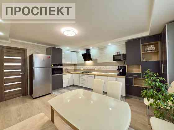 Продам 2-х кімн.квартиру 68 м2 з ремонтом пр-т Лушпи 5. ( Автономка). Сумы