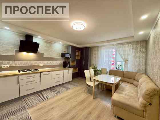 Продам 2-х кімн.квартиру 68 м2 з ремонтом пр-т Лушпи 5. ( Автономка). Сумы