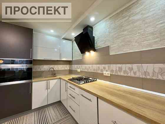 Продам 2-х кімн.квартиру 68 м2 з ремонтом пр-т Лушпи 5. ( Автономка). Сумы