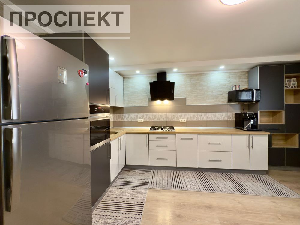 Продам 2-х кімн.квартиру 68 м2 з ремонтом пр-т Лушпи 5. ( Автономка). Сумы - изображение 2