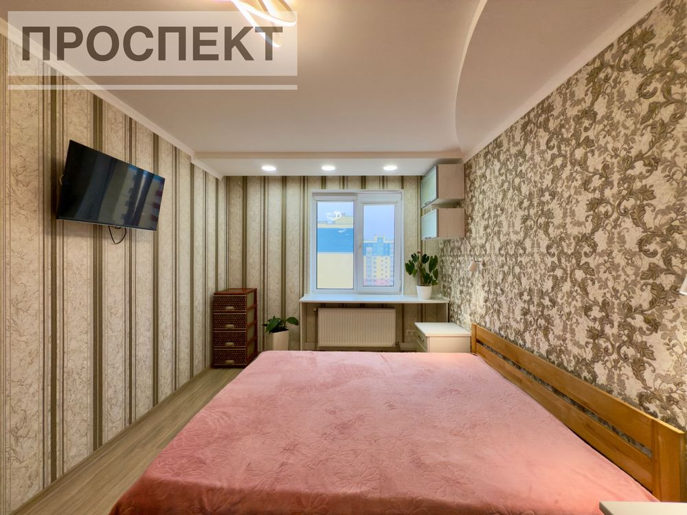 Продам 2-х кімн.квартиру 68 м2 з ремонтом пр-т Лушпи 5. ( Автономка). Сумы - изображение 6