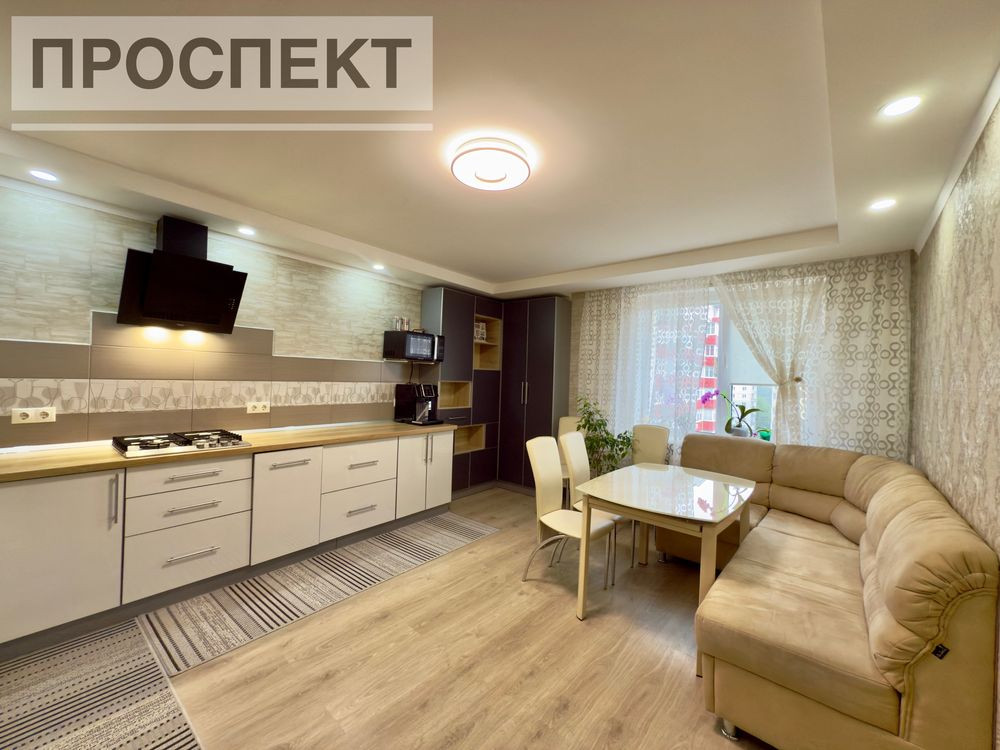 Продам 2-х кімн.квартиру 68 м2 з ремонтом пр-т Лушпи 5. ( Автономка). Сумы - изображение 4