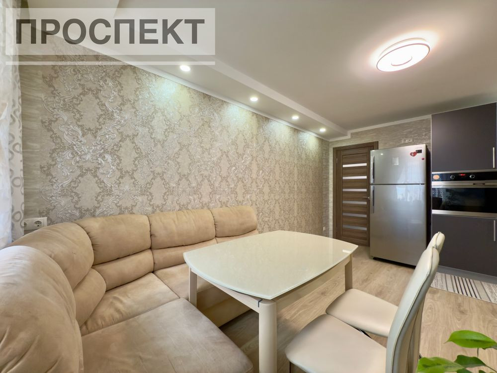 Продам 2-х кімн.квартиру 68 м2 з ремонтом пр-т Лушпи 5. ( Автономка). Сумы - изображение 5