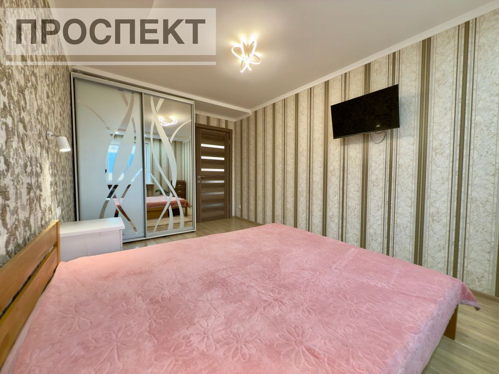 Продам 2-х кімн.квартиру 68 м2 з ремонтом пр-т Лушпи 5. ( Автономка). Сумы - изображение 8