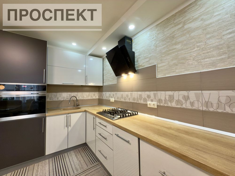 Продам 2-х кімн.квартиру 68 м2 з ремонтом пр-т Лушпи 5. ( Автономка). Сумы - изображение 3