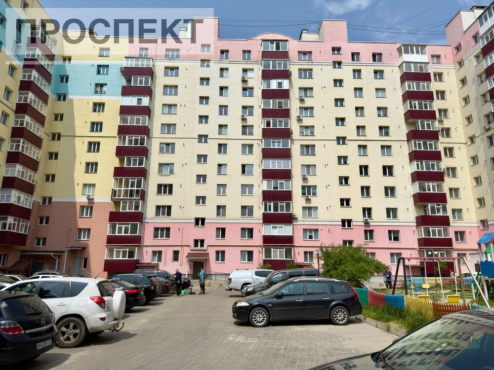 Продам 2-х кімн.квартиру 68 м2 з ремонтом пр-т Лушпи 5. ( Автономка). Сумы - изображение 7