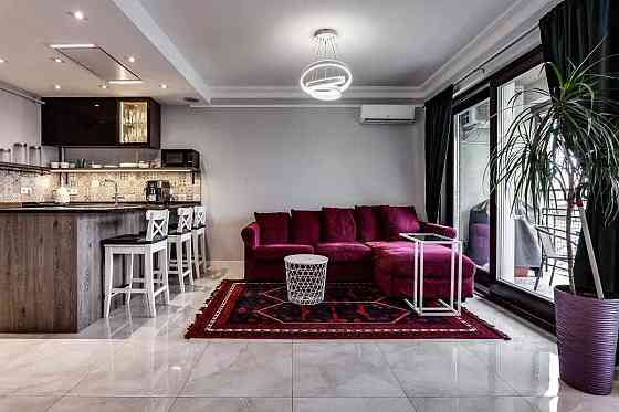 Продаж дворівневої 3к квартири з терасою вул. Голубовича, Бл. Центр Львов