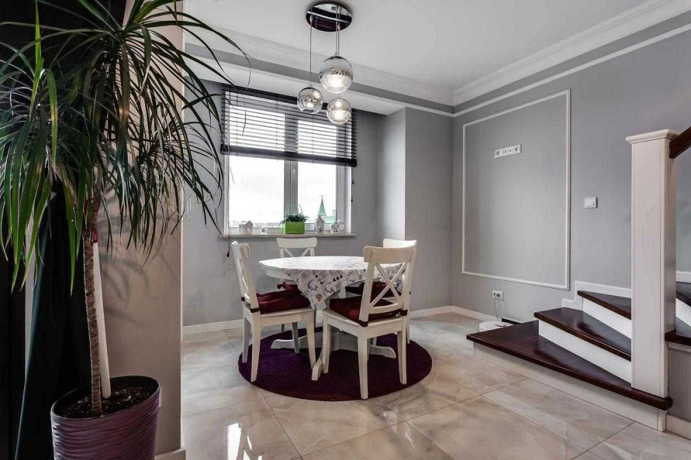 Продаж дворівневої 3к квартири з терасою вул. Голубовича, Бл. Центр Львов - изображение 6