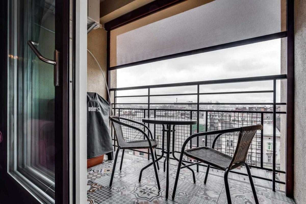 Продаж дворівневої 3к квартири з терасою вул. Голубовича, Бл. Центр Львов - изображение 7