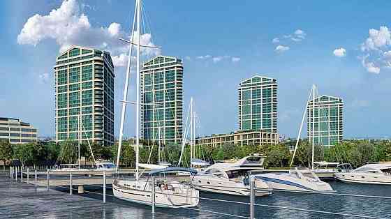 Продажа 2 кім квартира 50м2 Бартоломео 23 поверх видова на річку Днепр