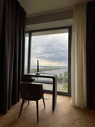 Продажа 2 кім квартира 50м2 Бартоломео 23 поверх видова на річку Днепр