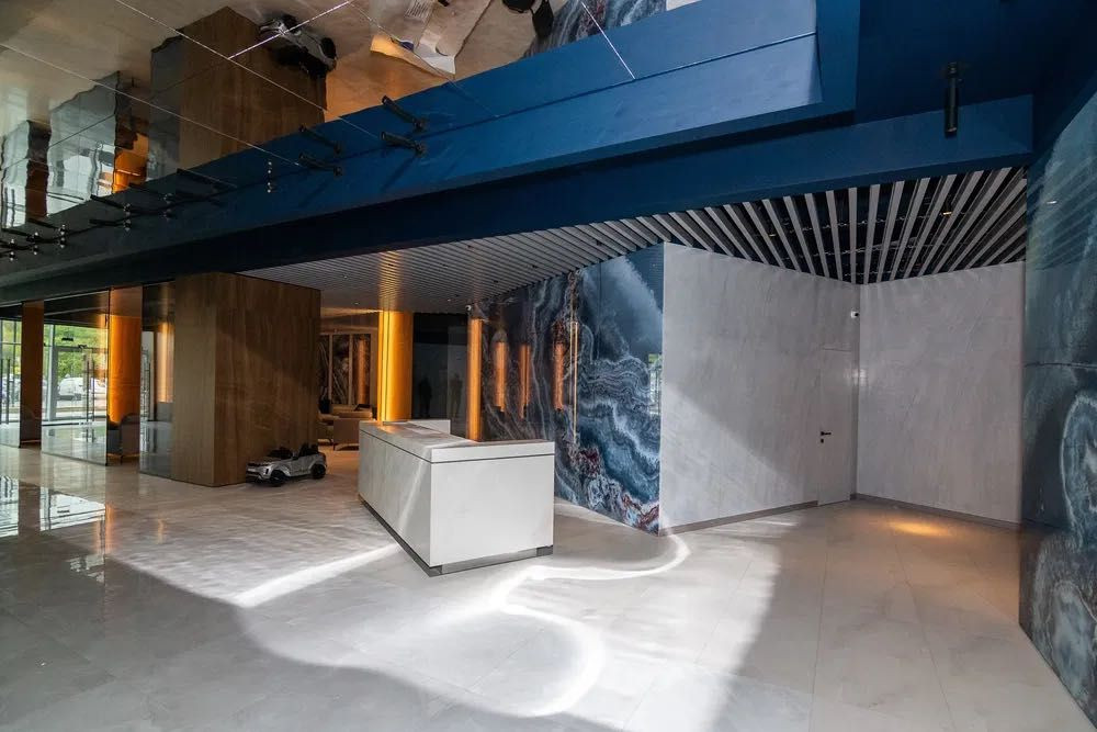 Продажа 2 кім квартира 50м2 Бартоломео 23 поверх видова на річку Днепр - изображение 6