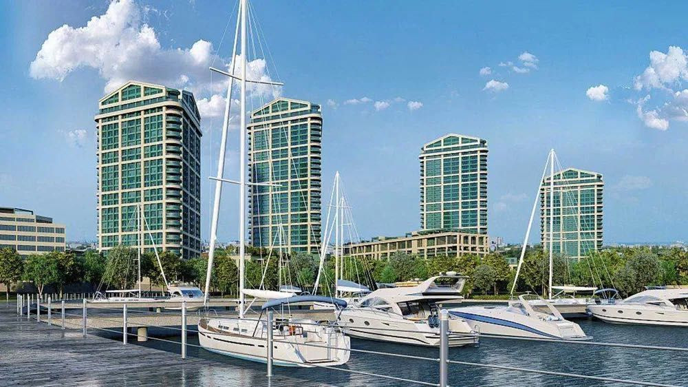 Продажа 2 кім квартира 50м2 Бартоломео 23 поверх видова на річку Днепр - изображение 3