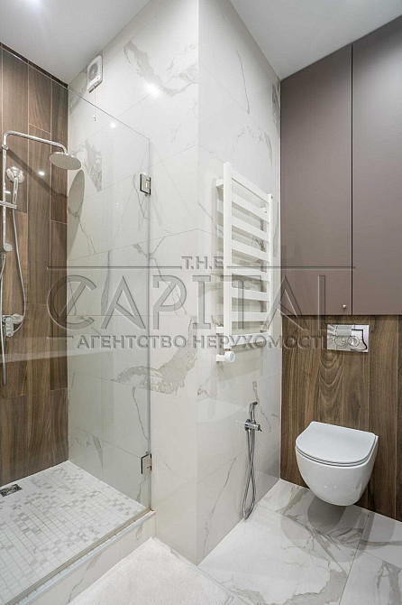 Продаж 1к (53м2) ЖК Auroom Центр Голосіївський Київ - зображення 6