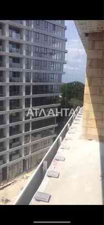 1 комнатные апартаменты в элитном ЖК KANDINSKY на Французском Бульваре Одесса