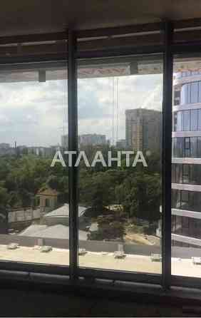 1 комнатные апартаменты в элитном ЖК KANDINSKY на Французском Бульваре Одесса