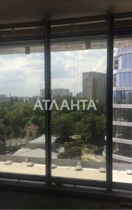 1 комнатные апартаменты в элитном ЖК KANDINSKY на Французском Бульваре Одесса - изображение 4