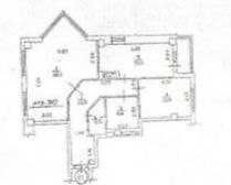 Продажа 2-х комнатной кв. г Харьков, переулок  Банный, б. 1 Харьков - изображение 6