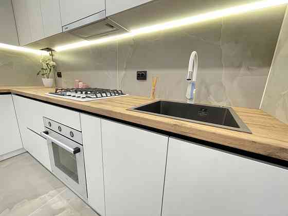 ПРОДАЖ 3 кім з кухнею-студією, вул. Лучаківського Тернополь