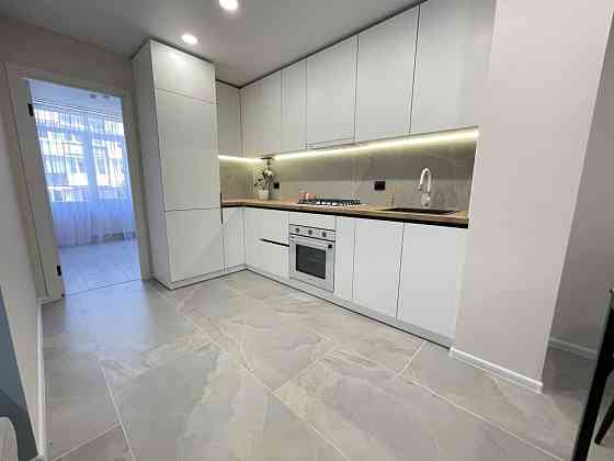 ПРОДАЖ 3 кім з кухнею-студією, вул. Лучаківського Тернополь