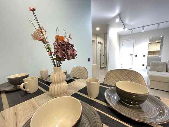 ПРОДАЖ 3 кім з кухнею-студією, вул. Лучаківського Тернополь