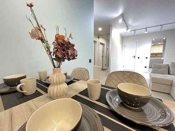 ПРОДАЖ 3 кім з кухнею-студією, вул. Лучаківського Тернополь