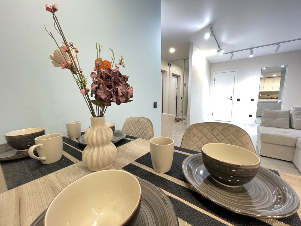 ПРОДАЖ 3 кім з кухнею-студією, вул. Лучаківського Тернополь - изображение 3