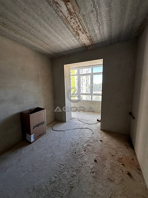 Продається видова двохкімнатна квартира поруч міського озера Криховцы - изображение 3