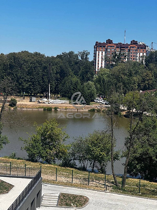 Продається видова двохкімнатна квартира поруч міського озера Криховцы - изображение 5