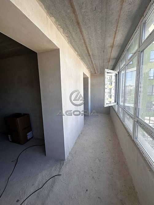 Продається видова двохкімнатна квартира поруч міського озера Криховцы - изображение 4