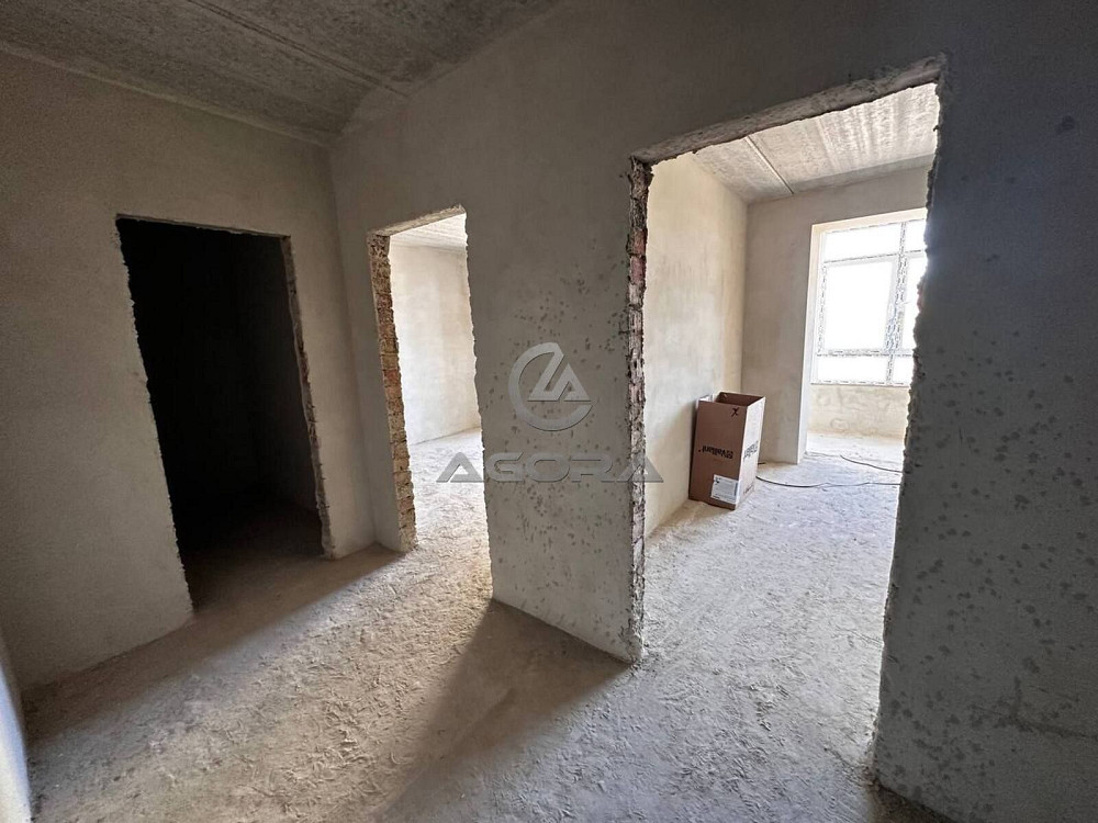 Продається видова двохкімнатна квартира поруч міського озера Криховцы - изображение 6