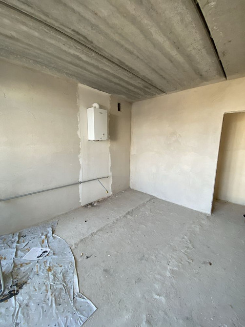 Шикарна інвестиція! 1к квартира з оформленням 2% Гостомель - зображення 4