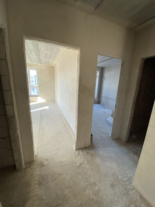 Шикарна інвестиція! 1к квартира з оформленням 2% Гостомель - зображення 3