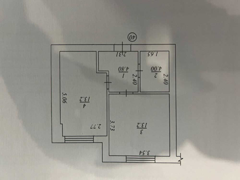 Шикарна інвестиція! 1к квартира з оформленням 2% Гостомель - зображення 2