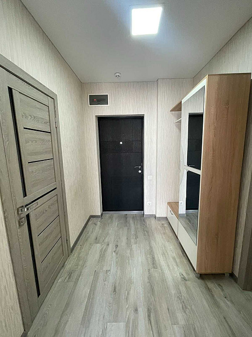 1 комнатная квартира Ремонт Мебель Кухня с панорамой Маршал сити Лиманка - зображення 8