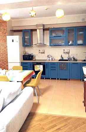 Продам квартиру на проспекте Шевченко Одесса