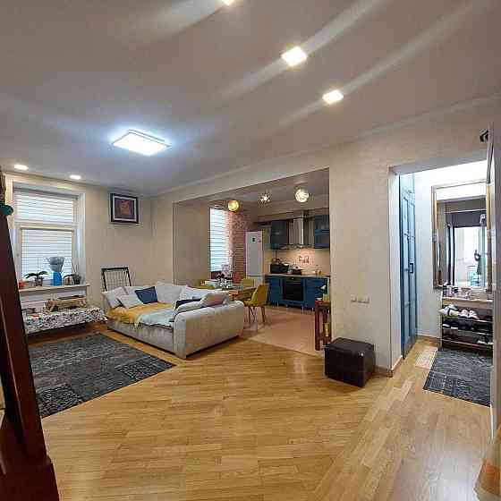 Продам квартиру на проспекте Шевченко Одесса