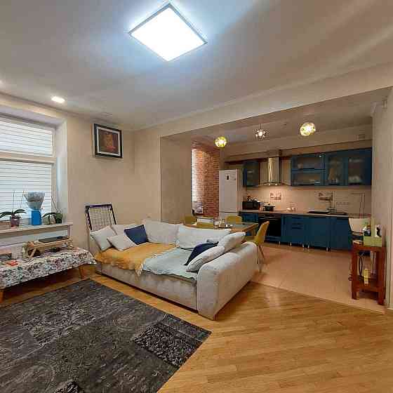 Продам квартиру на проспекте Шевченко Одесса