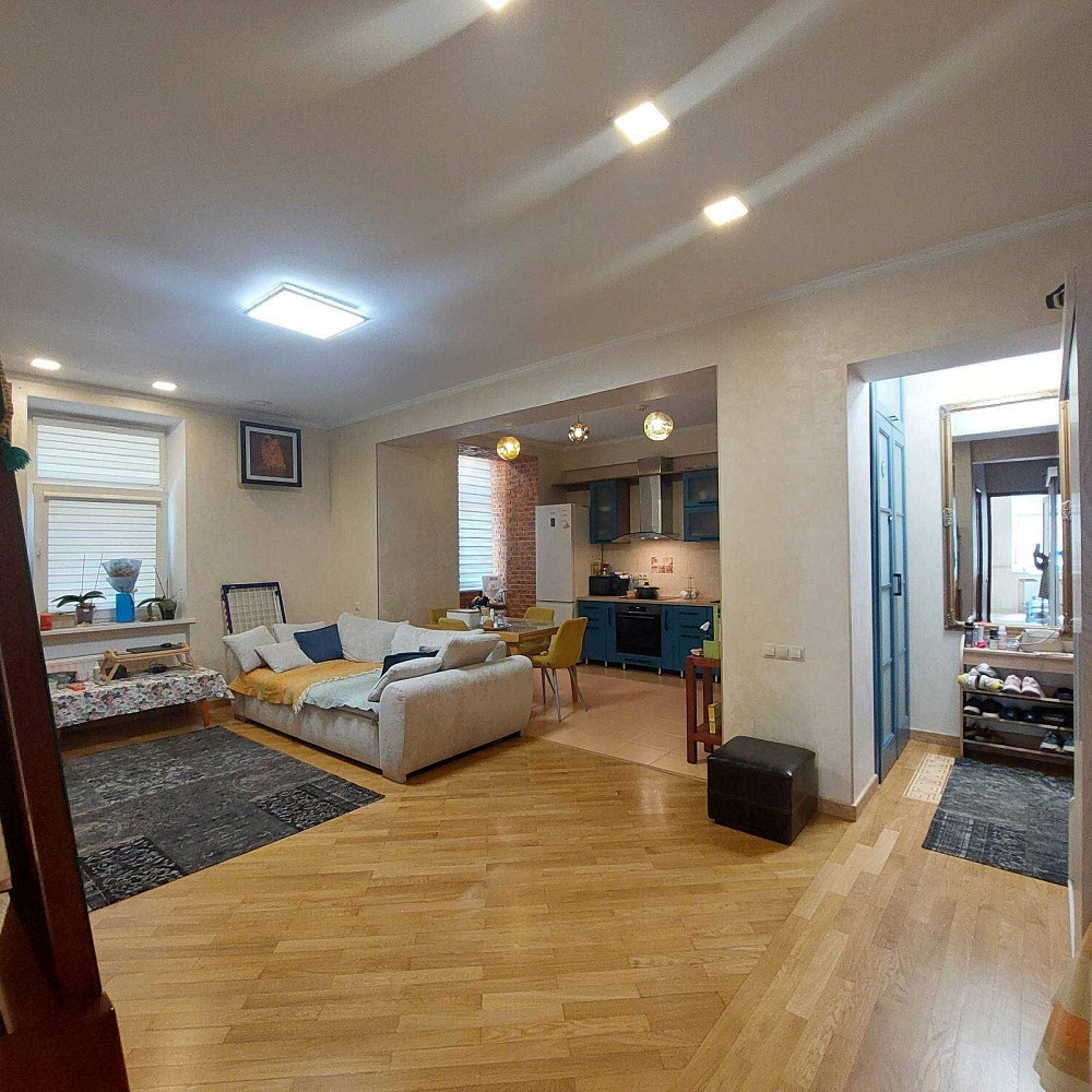 Продам квартиру на проспекте Шевченко Одесса - изображение 1