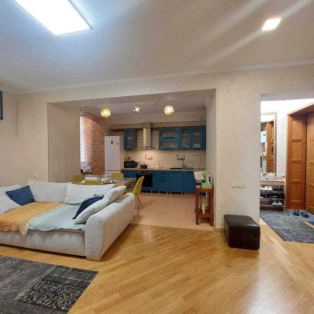 Продам квартиру на проспекте Шевченко Одесса - изображение 8