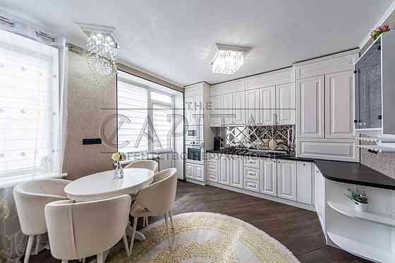 Продаж 2-х кімнатної квартири в ЖК Оксамитовий, 4-й поверх / 65м2 Софиевская Борщаговка