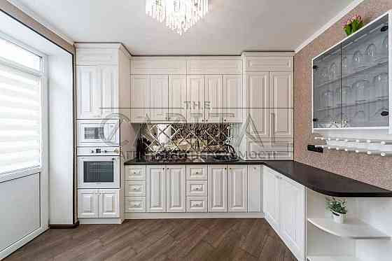 Продаж 2-х кімнатної квартири в ЖК Оксамитовий, 4-й поверх / 65м2 Софиевская Борщаговка