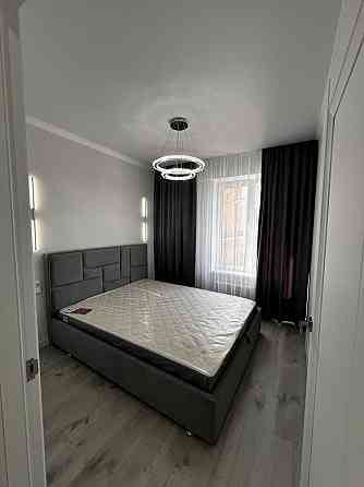 Таірова 1 кім в новому будинку з 2 конт котлом. Газ. Одесса